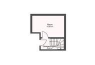 Exkusives Reihenhaus mit Garten und Garage