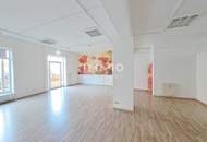 Fürstenfeld: Geschäftsfläche in zentraler Lage zu vermieten - Bismarckstraße 1