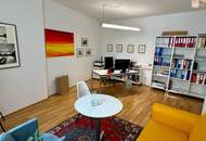 Top-Ordination in Baden für bis zu 3 Ärzte