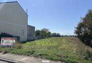 RUHELAGE - BAUGRUND in SCHÖNKIRCHEN