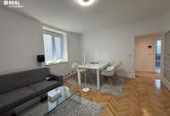 3 Zimmer Wohnung in sehr guter Lage