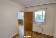 2-Zimmer-Eigentumswohnung mit verglaster Loggia in Enns