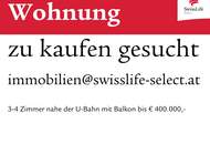 Großzügige Wohnung mit Balkon & Potential zur Wohnküche | INKLUSIVE EINRICHTUNG