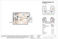 Top Lage, Top Vermietbarkeit: U6 Burggasse - Wohnen im Grünen und zentral