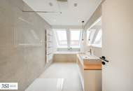 4-Zimmer-Penthouse mit traumhafter Dachterrasse