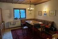 Haus in perfekter Aussichts- und Ruhelage.