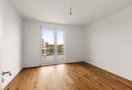 Einmalig. Erhaben. Atemberaubend: Penthouse mit 350m2 Terrasse direkt am Wasser