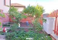 Wo Wohnen auf Gartenidylle trifft!