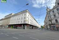 Exklusiver Erstbezug mit Schlossbergblick: Urbanes Wohnen in Bestlage von Graz. - WOHNTRAUM