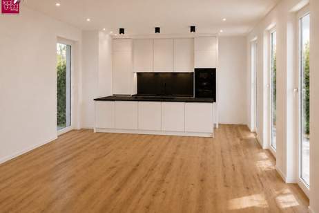 SCHLÜSSELFERTIGES FAMILIENHAUS MIT WEITBLICK – DIESEN SOMMER EINZIEHEN, Haus-kauf, 774.000,€, 2362 Mödling