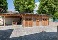 Exklusives Einfamilienhaus – Wohnen auf höchstem Niveau