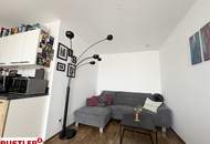 Helle 2-Zimmer-Wohnung mit Loggia und Top-Anbindung – ideal für Singles und Paare
