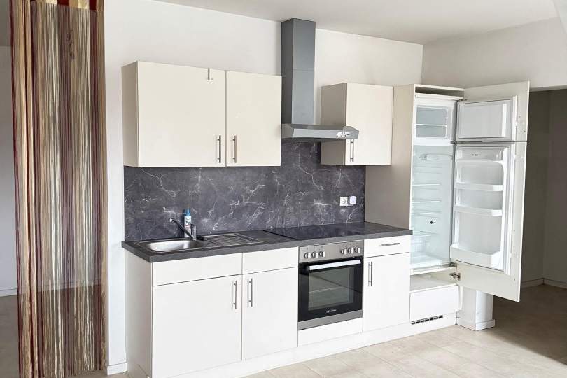 1 Zimmer Mietwohnung / Studentenwohnung / IMS IMMOBILIEN KG Leoben, Wohnung-miete, 428,17,€, 8700 Leoben