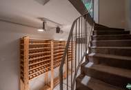 Ankommen, Aufatmen, Genießen - Villa mit Garten, Pool und Dachterrasse an den Weinbergen am Mauerer Berg