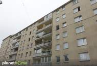 Geräumige Loggiawohnung Nähe U4 Margaretengürtel