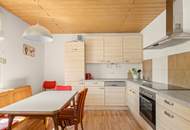 Saissersee: Appartementhaus in absoluter Seenähe