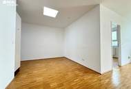 2-Zimmer-Wohnung mit Balkon und Terrasse