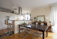 Charmantes Ein-/Zweifamilienhaus am Kreuzbergl/St. Martin - Ihr persönlicher Rückzugsort!