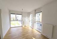 CITY SUITES GRAZ: zentrale 2 Zimmer Wohnung - Karlauerstraße 16 - Top B 28
