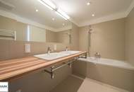 Ab 01.08.2026: Stilvolles Wohnen im 12. Bezirk: Klimatisierte 3-Zimmer-Wohnung mit Terrasse, Loggia & Top-Lage