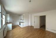 Gemütliche 2-Zimmer-Wohnung in guter Lage!