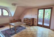 SOLIDES EINFAMILIENHAUS IN ZENTRUMSNÄHE