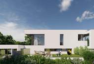 Grundstück für Villa mit Baubewilligter Planung