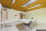 Attraktive Praxis- oder Büroräumlichkeiten im Zentrum von Feldkirch