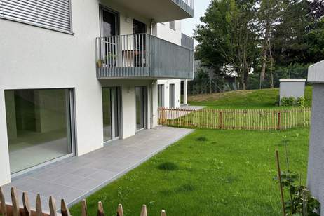 Mödling - Neubau Erstbezug, Wohnung-kauf, 599.000,€, 2340 Mödling