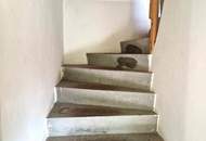 BAURECHT - WOHNHAUS IN DEN WILDALPEN