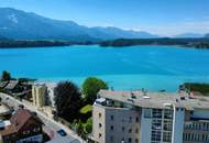 SEEBLICK TRIO - Exklusive Neubauwohnungen mit Seeblick in Drobollach am Faaker See