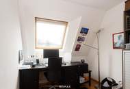 Sonniges Apartment mit Penthousecharakter inkl. Küche, Wintergarten, Terrasse und TG-Stellplatz!