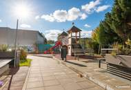 Über den Dächern von Hietzing – Romantik auf der privaten Dachterrasse