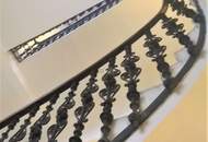 Stadtpark-Nähe: Ruhiges 3-Zimmer-Atbaubüro - VIDEO verfügbar !