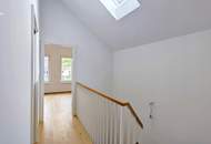 TOWNHOUSE IN DER UNGARGASSE