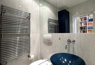 Sonnige Drei-Zimmer-Wohnung mit Loggia und Tiefgarage | MAXGLAN