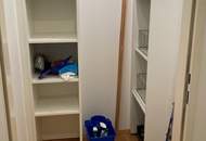 1090 Ruhige Loggiawohnung in perfekter Lage