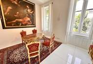 Bel Etage mit Wintergarten & 2 Eingängen– nur 3 Wohnungen im Haus | Repräsentatives Wohnen auf 133 m²