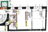 Perfekt aufgeteilte 2-Zimmer-Wohnung in der Springergasse,1020 Wien