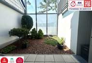 Stillvolle 3-Zi-Wohnung mit Garten &amp; Terrasse in Brunn am Gebirge – 70m²