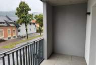 Moderne 2-Zimmer-Wohnung mit Balkon