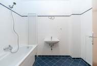 Moderne 3 Zimmer Wohnung - inkl. Parkplatz!, Riesenbalkon, frisch saniert, Riesenkeller, tolle Lage, kontrollierte Wohnraumlüftung