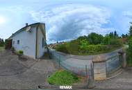 Sanierungdürftiges Einfamilienhaus mit Gewölbekeller und großem Potenzial in Kohfidisch