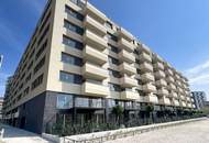 Provisionsfreie Neubauwohnung mit Freifläche - Nähe Franziskus Spital