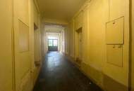 Büro / Geschäftslokal - Nähe U4 Stadtpark *** straßenseitig orientiert *** zwischen Heumarkt und Wien Mitte Shopping Center