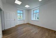 ARBEITEN MIT AUSBLICK! Bürofläche im Zentrum von Gmunden!