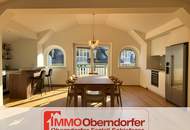 Exklusive Vier-Zimmer-Wohnung mit Terrasse und Balkon | BAD ISCHL