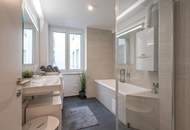 Top-sanierte 3-Zimmer-Wohnung beim Rudolfsplatz – sofort bezugsfertig!