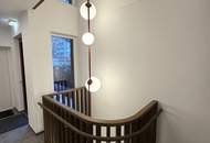 Premium Apartment inkl. Balkon und TGP in Wels