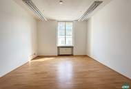 Repräsentatives Büro zwischen Stadtpark &amp; Karlsplatz